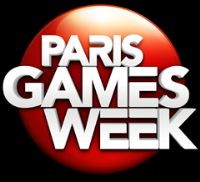 Paris Games Week. Publié le 19/06/12. Paris